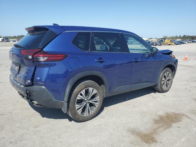 2021 NISSAN ROGUE SV - JN8AT3BA5MW006855