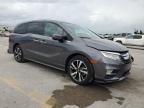 HONDA ODYSSEY EL photo