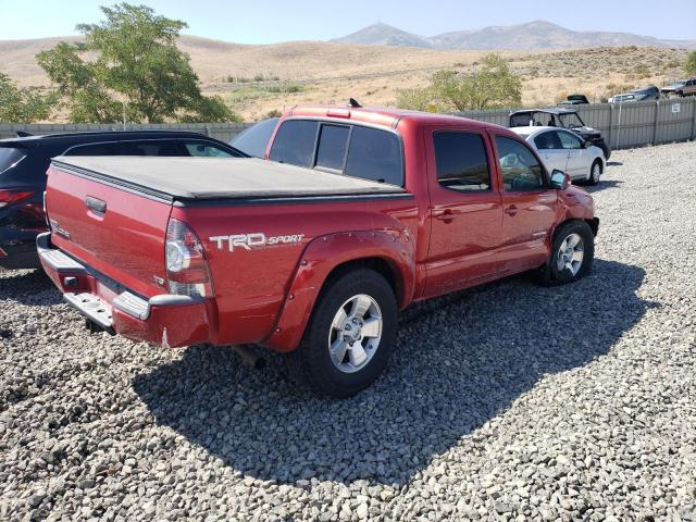 VIN 3TMLU4EN3EM143168 2014 Toyota Tacoma, Double Cab no.3