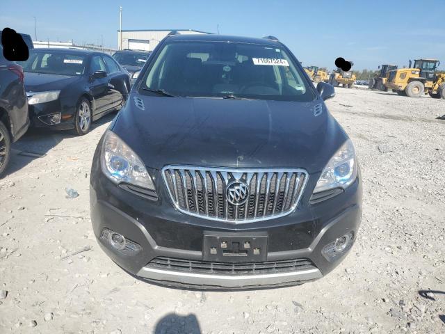 2015 BUICK ENCORE - KL4CJGSBXFB243632