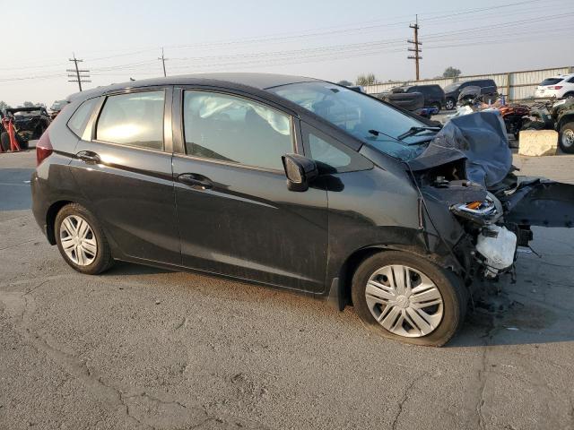 2019 HONDA FIT LX - 3HGGK5H48KM729300