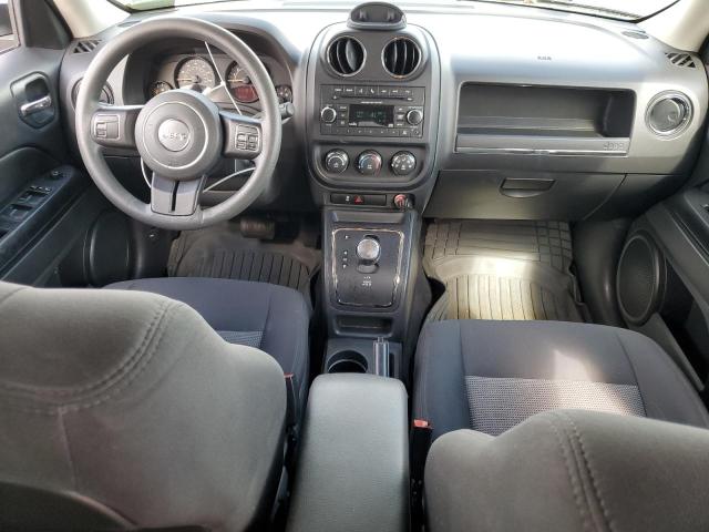 2015 JEEP PATRIOT SP - 1C4NJPBB7FD192822