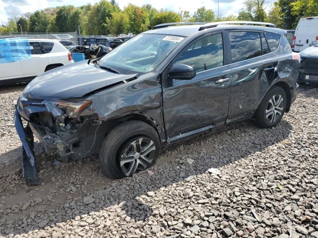 VIN JTMBFREV8HJ135555 2017 Toyota RAV4, LE no.1