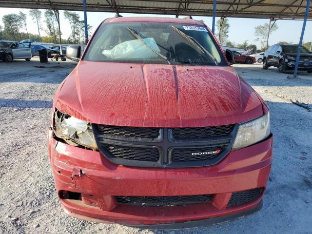 VIN 3C4PDCAB2JT208860 2018 Dodge Journey, SE no.5