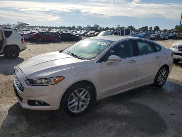 VIN 3FA6P0HR5DR356237 2013 Ford Fusion, SE no.1