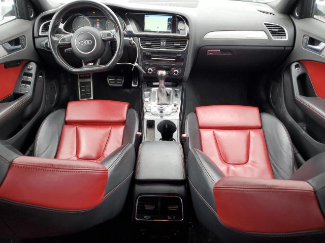2016 AUDI S4 TECHNIK WAUFGCFL2GA001869