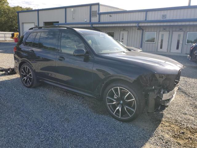 VIN 5UXCW2C58KLB43828 2019 BMW X7 no.4