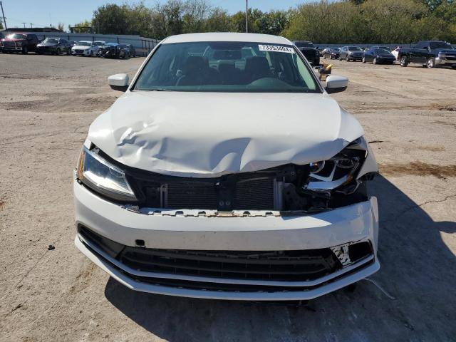 2018 VOLKSWAGEN JETTA S - 3VW2B7AJXJM254359