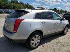 CADILLAC SRX LUXURY photo