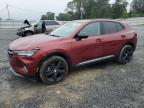 2021 BUICK ENVISION E - LRBFZNR48MD108575