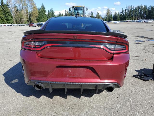 VIN 2C3CDXGJ1JH114759 2018 Dodge Charger, R/T 392 no.6