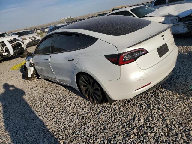 2019 TESLA MODEL 3 - 5YJ3E1EB4KF487156