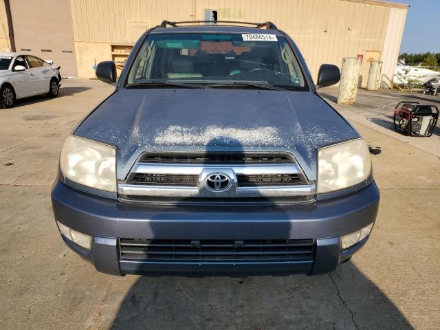 2005 TOYOTA 4RUNNER SR JTEZU14R358031094  70484514