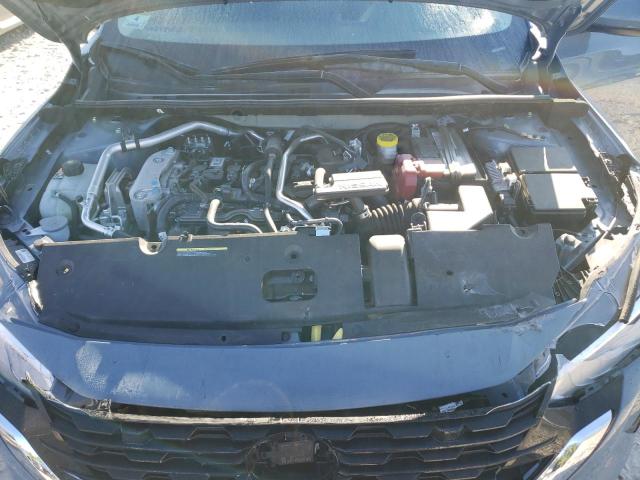2024 NISSAN SENTRA SV - 3N1AB8CV2RY225790