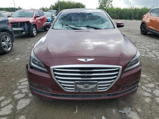 2015 HYUNDAI GENESIS 3. - KMHGN4JE0FU039685