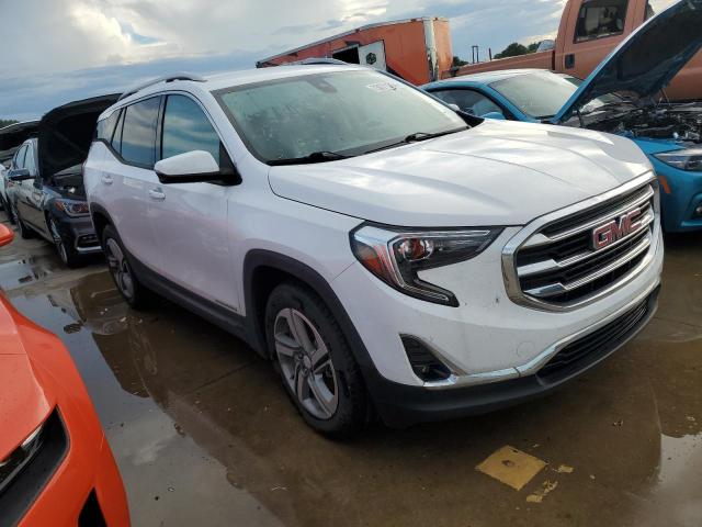 VIN 3GKALPEV4LL194407 2020 GMC Terrain, Slt no.4