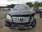 MERCEDES-BENZ ML 350 photo