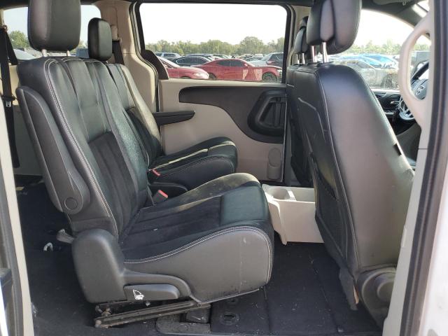 2017 DODGE GRAND CARA - 2C4RDGCG5HR857395