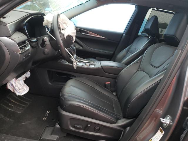 2023 INFINITI QX60 LUXE - 5N1DL1FR8PC358004