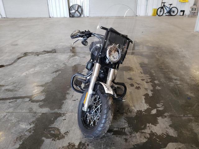 2016 HARLEY-DAVIDSON FLS SOFTAI 1HD1JRV10GB034864