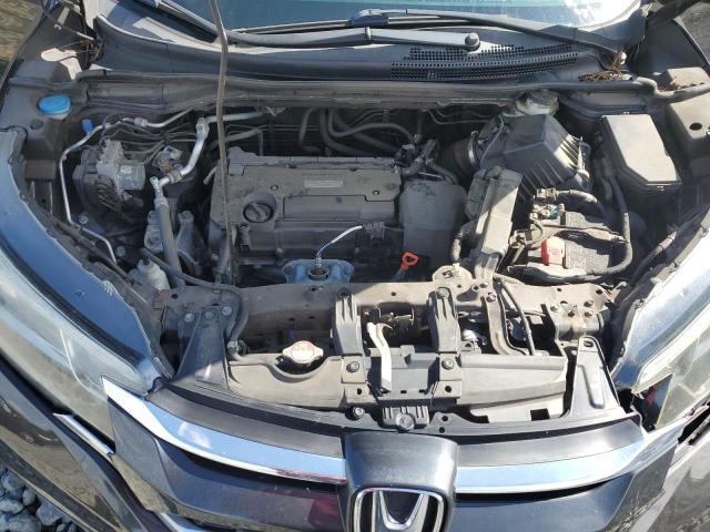 VIN 2HKRM4H57GH676851 2016 Honda CR-V, EX no.12