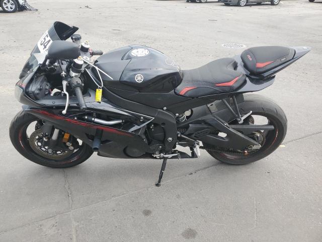 2015 YAMAHA YZFR6 JYARJ16E1FA033293