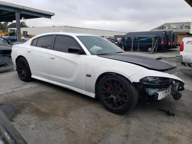 2019 DODGE CHARGER SC - 2C3CDXGJ8KH619313