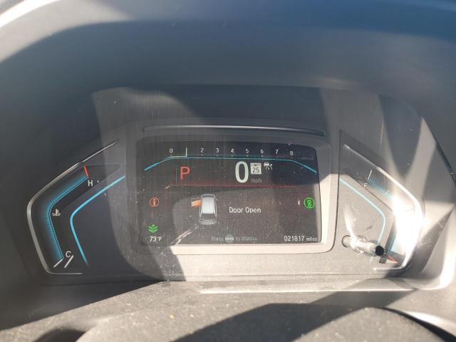 2023 HONDA ODYSSEY EL - 5FNRL6H96PB015568