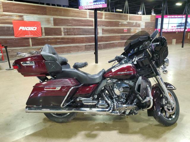 2015 HARLEY-DAVIDSON FLHTK ULTR - 1HD1KEL14FB695479