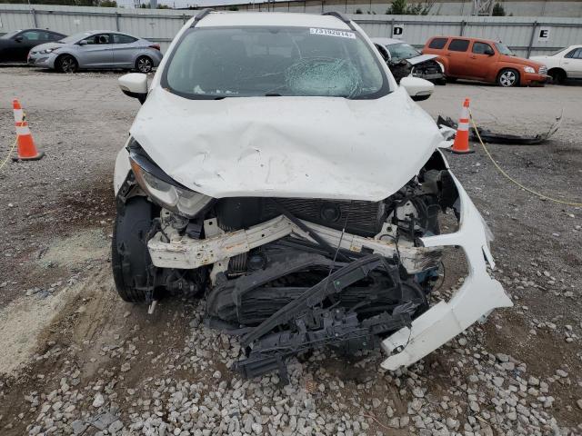 2019 FORD ECOSPORT S MAJ3S2GE1KC268583  73192014