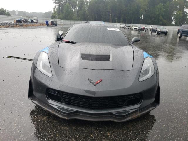 2017 CHEVROLET CORVETTE G - 1G1Y12D73H5300240