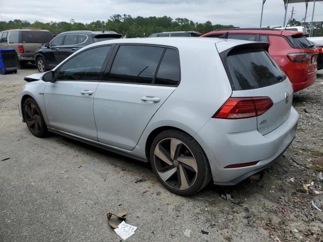 VIN 3VW547AU8JM252238 2018 Volkswagen Golf GTI, S no.2