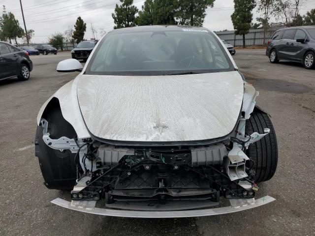 2022 TESLA MODEL 3 - 5YJ3E1EB6NF212750