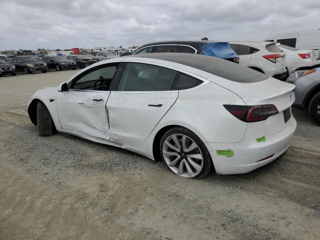 VIN 5YJ3E1EA4LF614741 2020 Tesla MODEL 3 no.2