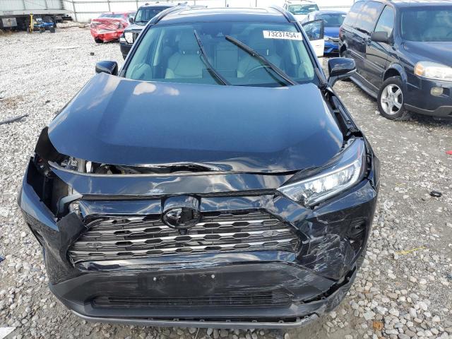 VIN 2T3N1RFV1LW085473 2020 Toyota RAV4, Limited no.5