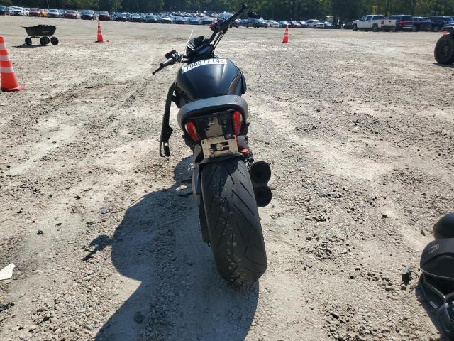 2013 DUCATI DIAVEL ZDM13BLW0DB014552