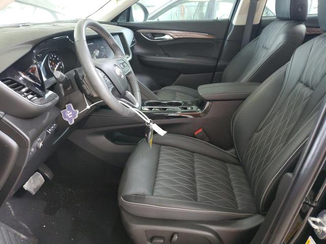 2023 BUICK ENVISION A - LRBFZRR40PD047377