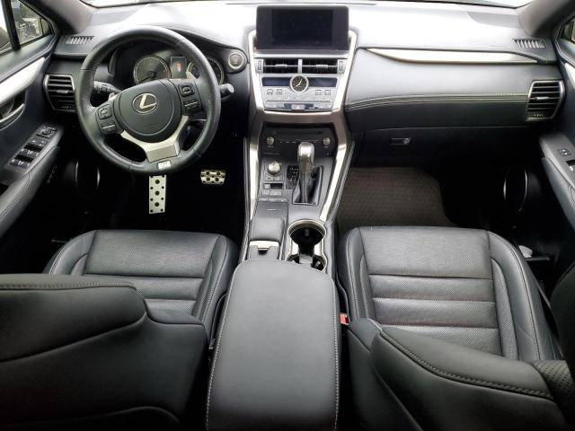 2021 LEXUS NX 300 JTJSARBZ6M2201821