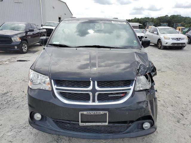 2018 DODGE GRAND CARA - 2C4RDGCG6JR268278