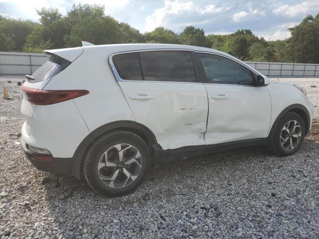 2020 KIA SPORTAGE L - KNDPM3AC4L7800292