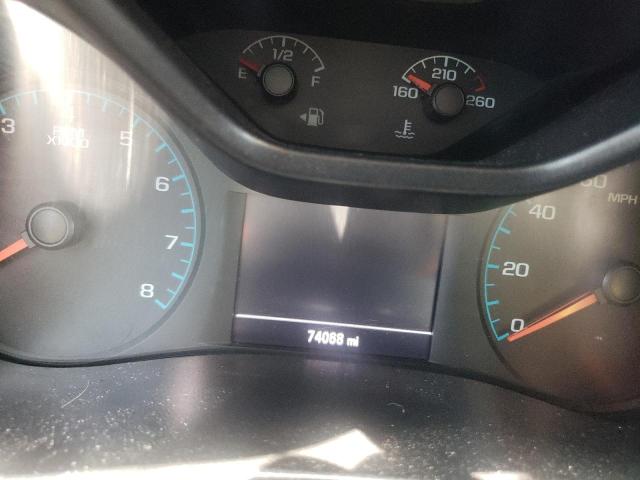 2018 CHEVROLET COLORADO - 1GCGSBEA6J1169246