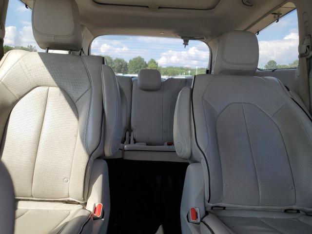 2017 CHRYSLER PACIFICA E - 2C4RC1N70HR685032