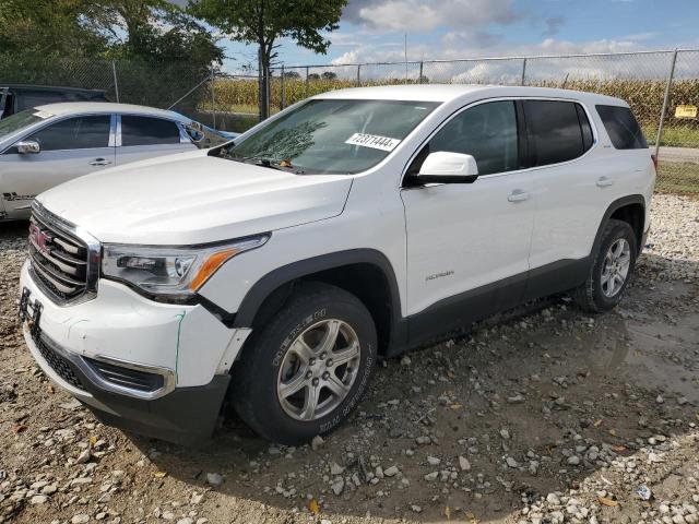 2017 GMC ACADIA SLE 2017