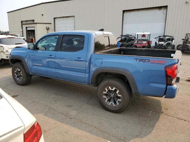 2019 TOYOTA TACOMA DOU - 5TFCZ5AN2KX206926