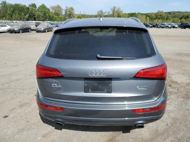 VIN WA1CFAFP4FA098579 2015 Audi Q5, Premium no.6