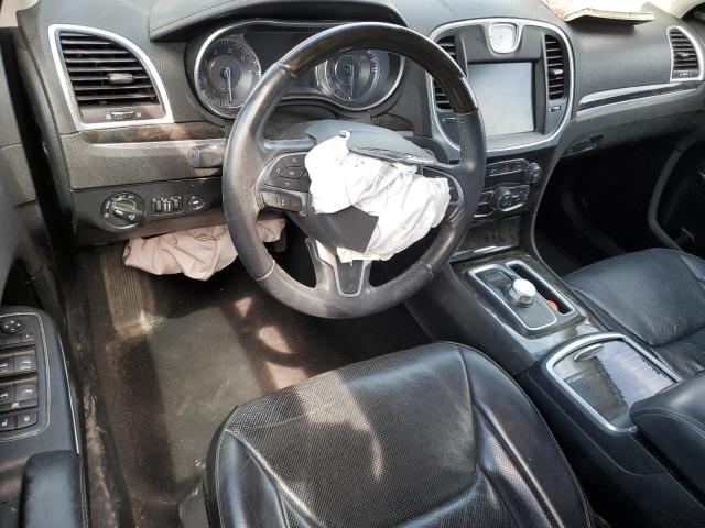 2016 CHRYSLER 300C - 2C3CCAEG5GH342621