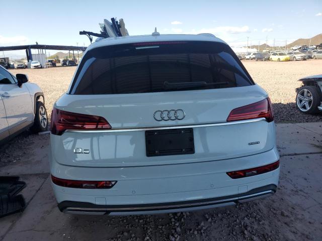 2023 AUDI Q5 PRESTIG WA1CBAFY1P2186229
