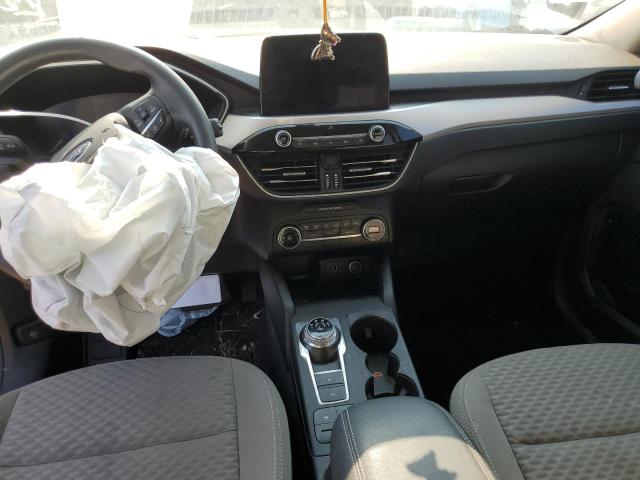 2020 FORD ESCAPE SE - 1FMCU9G66LUB00273