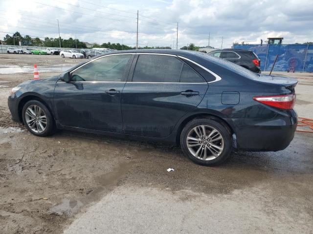 VIN 4T1BF1FK9FU109513 2015 Toyota Camry, LE no.2