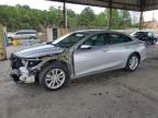 2016 CHEVROLET MALIBU LT - 1G1ZE5ST9GF271233